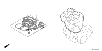 Gasket Kit A