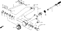 Swingarm