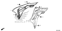 Radiator Shroud (1)