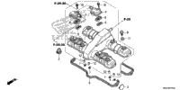 Cylinder Head Cover
