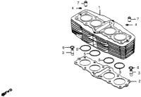 Cylinder
