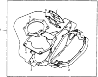 Gasket Set