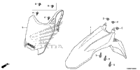 Front Fender