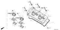 Cylinder Head Cover
