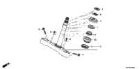Steering Stem