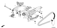 Swingarm