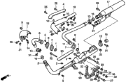 Muffler
