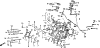 Front Cylinder Head