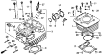 Cylinder