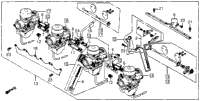 Carburetor Assy