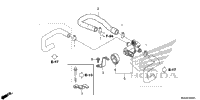 Air Injection Valve