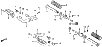 Xl500s Step 79-81