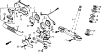 Steering Stem