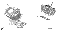 Cylinder