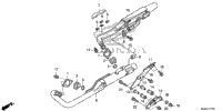 Muffler