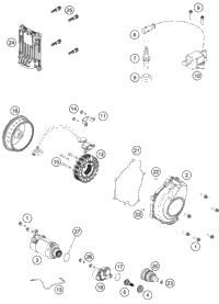 Ignition System