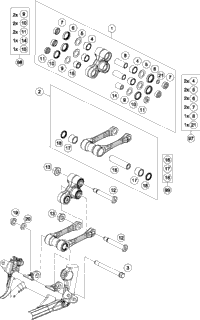 Pro Lever Linking