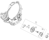 Balacer Shaft