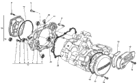 Crankcase Covers