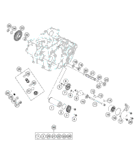Lubricating System