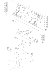 Pro Lever Linking