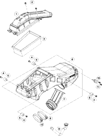 Air Filter