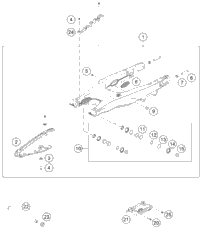 Swing Arm