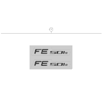 Decal