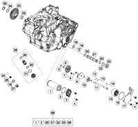 Lubricating System