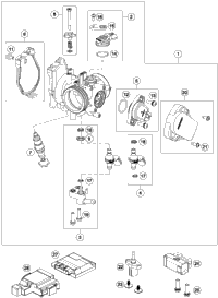 Throttle Body