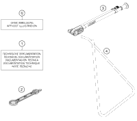 Seperate Enclosure