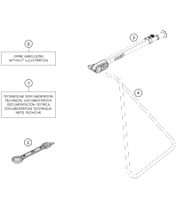 Seperate Enclosure