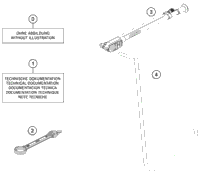 Seperate Enclosure