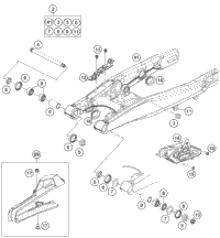 Swing Arm