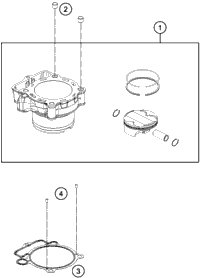 Cylinder