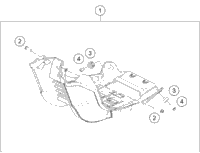 Engine Guard