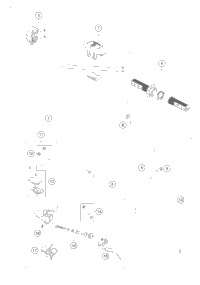 Handlebar, Controls