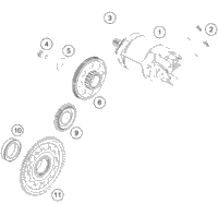Electric Starter