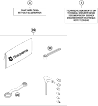 Seperate Enclosure