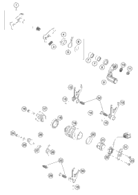 Shifting Mechanism