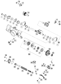 Exhaust Control