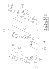 Pro Lever Linking