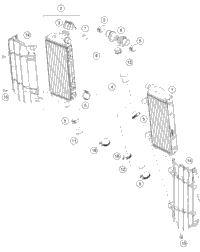 Cooling System