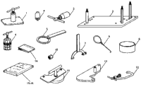 Service Tools
