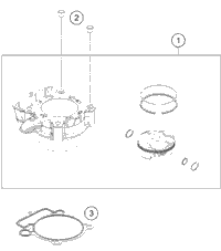 Cylinder