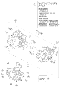 Engine Case