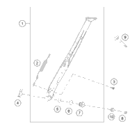 Side / Center Stand