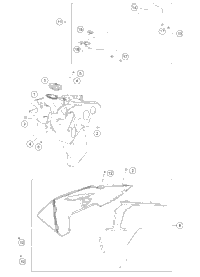 Tank, Seat