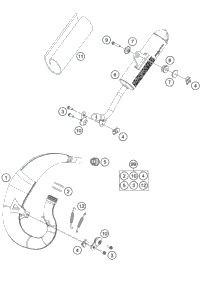 Exhaust System