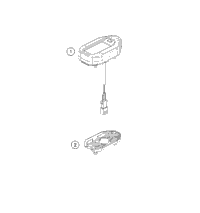 Instruments / Lock System